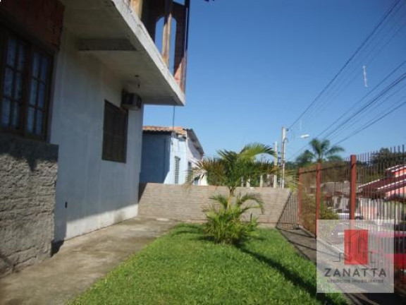 Imagem Sobrado com 5 Quartos à Venda, 200 m² em Santo Inácio - Esteio Imagem Sobrado com 5 Quartos à Venda, 200 m² em Santo Inácio - Esteio