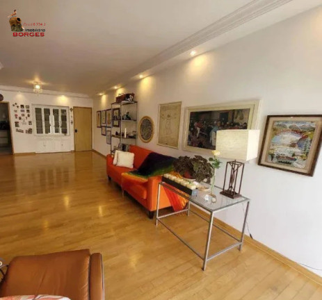 Imagem Apartamento com 2 Quartos à Venda, 125 m² em Moema - São Paulo Imagem Apartamento com 2 Quartos à Venda, 125 m² em Moema - São Paulo