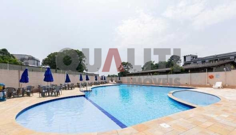 Imagem Apartamento com 2 Quartos à Venda, 49 m² em Taboão - São Bernardo Do Campo Imagem Apartamento com 2 Quartos à Venda, 49 m² em Taboão - São Bernardo Do Campo