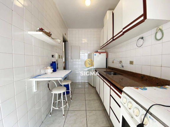 Imagem Apartamento com 2 Quartos à Venda, 70 m² em Jardim Astúrias - Guarujá Imagem Apartamento com 2 Quartos à Venda, 70 m² em Jardim Astúrias - Guarujá