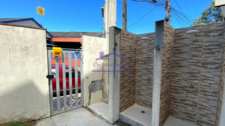 Imagem Apartamento com 1 Quarto à Venda, 64 m² em Perequê Açu - Ubatuba