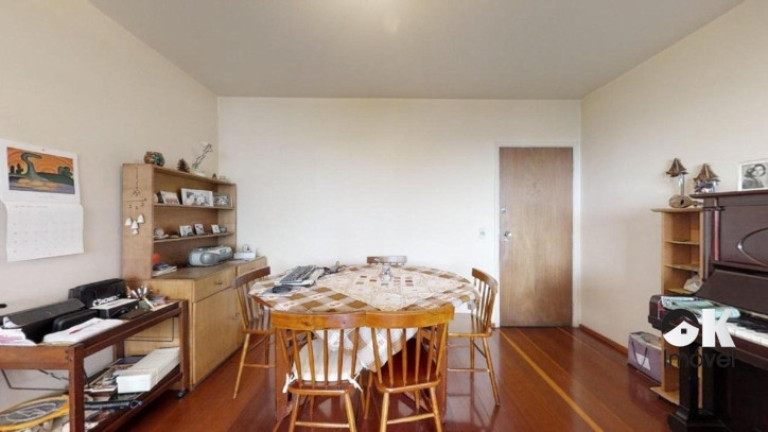 Imagem Apartamento com 3 Quartos à Venda, 113 m² em Perdizes - São Paulo Imagem Apartamento com 3 Quartos à Venda, 113 m² em Perdizes - São Paulo