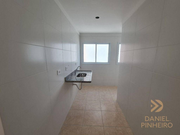 Imagem Apartamento com 2 Quartos à Venda, 55 m² em Caiçara - Praia Grande Imagem Apartamento com 2 Quartos à Venda, 55 m² em Caiçara - Praia Grande