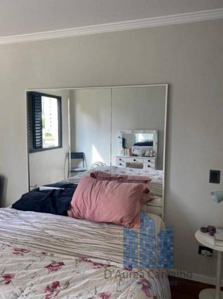 Imagem Apartamento com 4 Quartos à Venda, 128 m² em Vila Mariana - São Paulo Imagem Apartamento com 4 Quartos à Venda, 128 m² em Vila Mariana - São Paulo