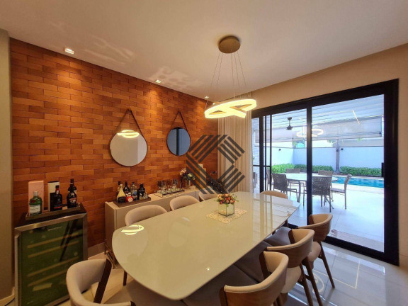 Imagem Sobrado com 4 Quartos à Venda, 330 m² em Condomínio Sunset - Sorocaba Imagem Sobrado com 4 Quartos à Venda, 330 m² em Condomínio Sunset - Sorocaba