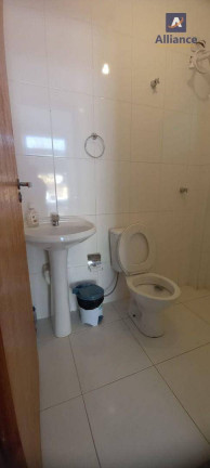 Imagem Sala Comercial para Alugar, 50 m² em Residencial Burck - Louveira