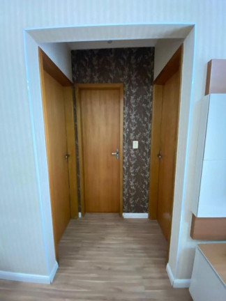 Imagem Apartamento com 2 Quartos à Venda, 93 m² em Boqueirão - Praia Grande Imagem Apartamento com 2 Quartos à Venda, 93 m² em Boqueirão - Praia Grande