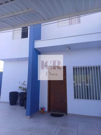 Imagem Casa com 2 Quartos à Venda, 140 m² em Parque Esmeralda - Sorocaba