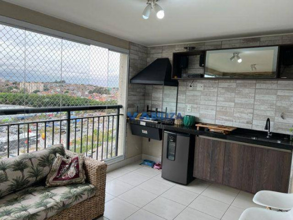 Imagem Apartamento com 3 Quartos à Venda, 154 m² em Jardim Flor Da Montanha - Guarulhos Imagem Apartamento com 3 Quartos à Venda, 154 m² em Jardim Flor Da Montanha - Guarulhos