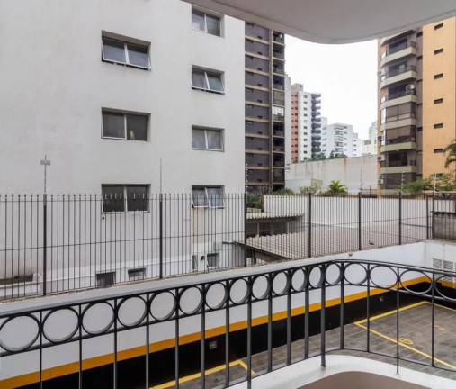 Imagem Apartamento com 2 Quartos à Venda, 62 m² em Moema - São Paulo Imagem Apartamento com 2 Quartos à Venda, 62 m² em Moema - São Paulo