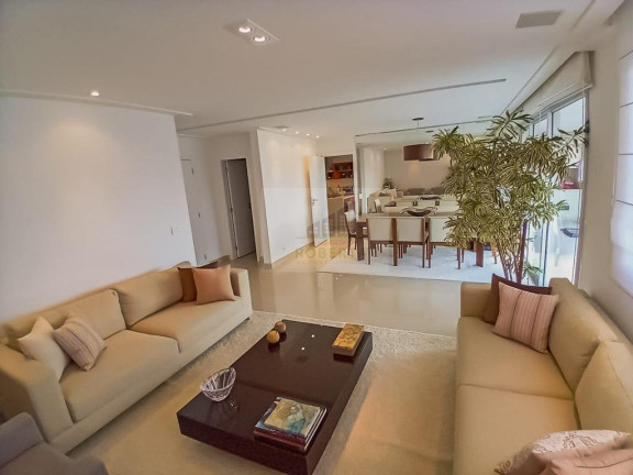 Imagem Apartamento com 4 Quartos à Venda, 196 m² em Cidade Monções - São Paulo Imagem Apartamento com 4 Quartos à Venda, 196 m² em Cidade Monções - São Paulo