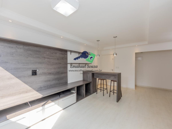 Imagem Apartamento com 2 Quartos à Venda, 79 m² em Vila Mariana - São Paulo