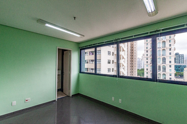 Imagem Ponto Comercial à Venda, 33 m² em Santo Amaro - São Paulo Imagem Ponto Comercial à Venda, 33 m² em Santo Amaro - São Paulo
