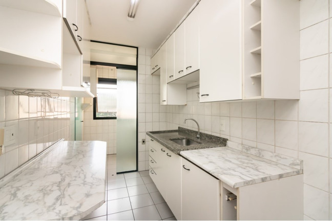 Imagem Apartamento com 3 Quartos à Venda, 61 m² em Conjunto Residencial Vista Verde - São Paulo Imagem Apartamento com 3 Quartos à Venda, 61 m² em Conjunto Residencial Vista Verde - São Paulo