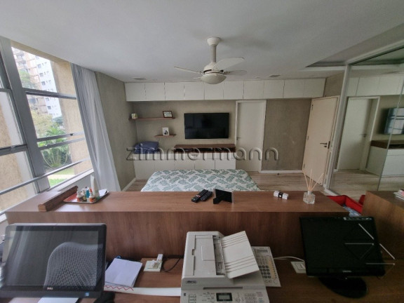 Imagem Apartamento com 4 Quartos à Venda, 325 m² em Higienopolis - Sao Paulo Imagem Apartamento com 4 Quartos à Venda, 325 m² em Higienopolis - Sao Paulo