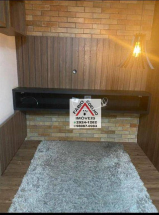 Imagem Apartamento com 1 Quarto à Venda, 27 m² em Campo Belo - São Paulo Imagem Apartamento com 1 Quarto à Venda, 27 m² em Campo Belo - São Paulo