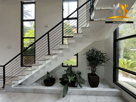 Imagem Casa de Condomínio com 3 Quartos à Venda, 460 m² em Granja Viana - Jandira Imagem Casa de Condomínio com 3 Quartos à Venda, 460 m² em Granja Viana - Jandira