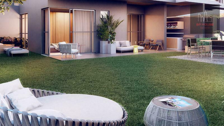 Imagem Apartamento com 2 Quartos à Venda, 108 m² em Itaim Bibi - São Paulo Imagem Apartamento com 2 Quartos à Venda, 108 m² em Itaim Bibi - São Paulo