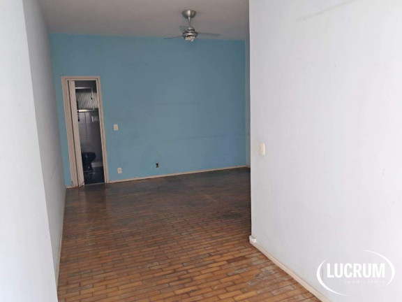 Imagem Apartamento com 3 Quartos à Venda, 130 m² em Flamengo - Rio De Janeiro