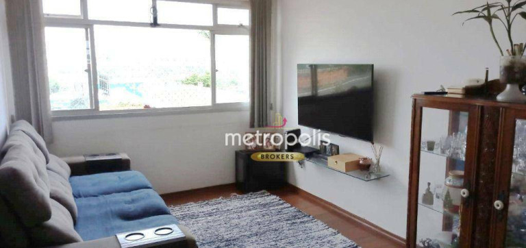 Imagem Apartamento com 2 Quartos à Venda, 80 m² em Vila Mussolini - São Bernardo Do Campo Imagem Apartamento com 2 Quartos à Venda, 80 m² em Vila Mussolini - São Bernardo Do Campo