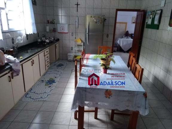 Imagem Casa de Condomínio com 3 Quartos à Venda, 128 m² em Centro - Aguas Mornas