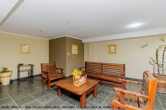 Imagem Apartamento com 2 Quartos à Venda, 68 m² em Jardim Da Saúde - São Paulo Imagem Apartamento com 2 Quartos à Venda, 68 m² em Jardim Da Saúde - São Paulo