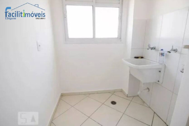 Imagem Apartamento com 2 Quartos à Venda, 51 m² em Utinga - Santo André Imagem Apartamento com 2 Quartos à Venda, 51 m² em Utinga - Santo André