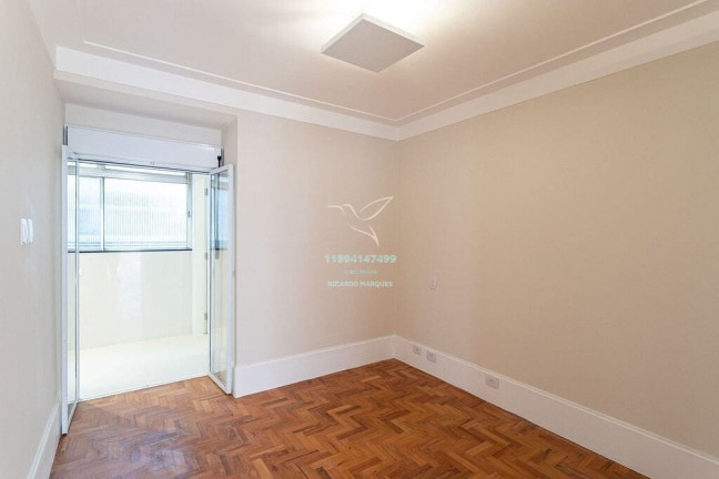 Imagem Apartamento com 3 Quartos à Venda, 111 m² em Pinheiros - São Paulo