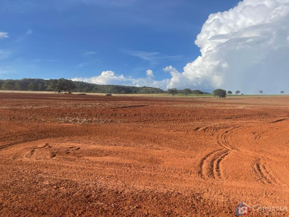 Imagem Imóvel à Venda, 1.255.000 m² em Centro - Campina Verde