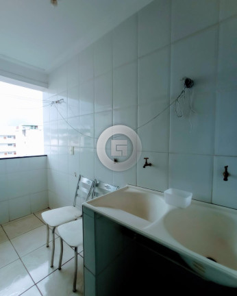Imagem Apartamento com 2 Quartos à Venda, 60 m² em Todos Os Santos - Montes Claros Imagem Apartamento com 2 Quartos à Venda, 60 m² em Todos Os Santos - Montes Claros
