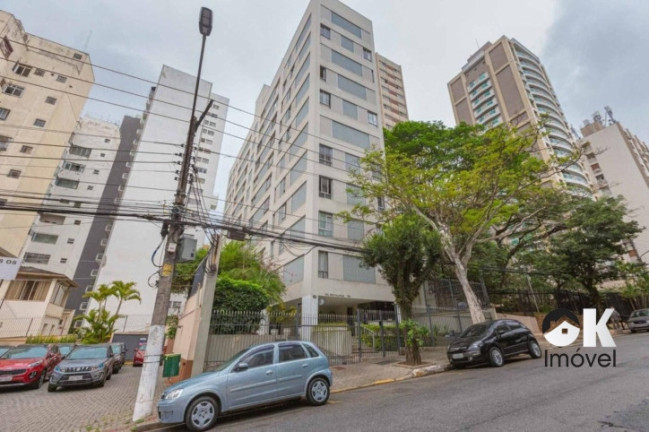 Imagem Apartamento com 4 Quartos à Venda, 138 m² em Perdizes - São Paulo