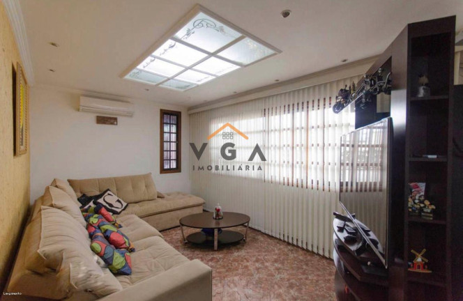 Imagem Casa com 3 Quartos à Venda, 550 m² em Jardim Brasília (zona Leste) - São Paulo Imagem Casa com 3 Quartos à Venda, 550 m² em Jardim Brasília (zona Leste) - São Paulo