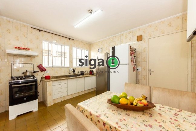Imagem Casa com 4 Quartos à Venda, 225 m² em Granja Julieta - São Paulo Imagem Casa com 4 Quartos à Venda, 225 m² em Granja Julieta - São Paulo