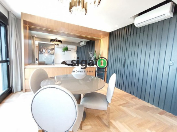 Imagem Apartamento com 1 Quarto à Venda, 110 m² em Jardins - São Paulo Imagem Apartamento com 1 Quarto à Venda, 110 m² em Jardins - São Paulo