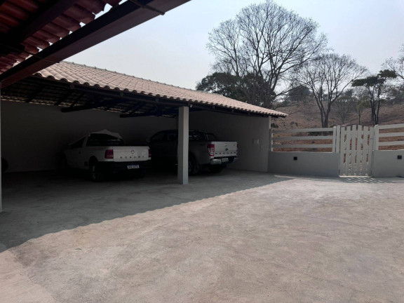 Imagem Chácara com 2 Quartos à Venda, 110.000 m² em Florestal Imagem Chácara com 2 Quartos à Venda, 110.000 m² em Florestal