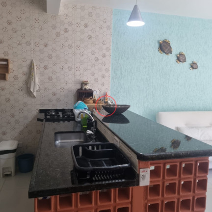 Imagem Casa com 1 Quarto à Venda, 40 m² em Boiçucanga - São Sebastião Imagem Casa com 1 Quarto à Venda, 40 m² em Boiçucanga - São Sebastião