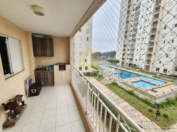 Imagem Apartamento com 3 Quartos à Venda, 100 m² em Vila Sanches - São José Dos Campos Imagem Apartamento com 3 Quartos à Venda, 100 m² em Vila Sanches - São José Dos Campos