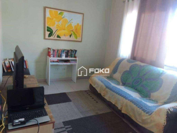 Imagem Sobrado com 2 Quartos para Alugar, 110 m² em Penha De França - São Paulo Imagem Sobrado com 2 Quartos para Alugar, 110 m² em Penha De França - São Paulo