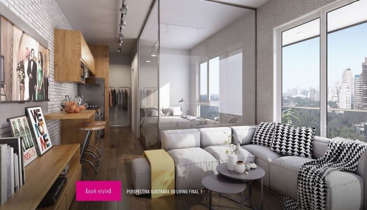 Imagem Imóvel Comercial à Venda, 26 m² em Moema - São Paulo Imagem Imóvel Comercial à Venda, 26 m² em Moema - São Paulo
