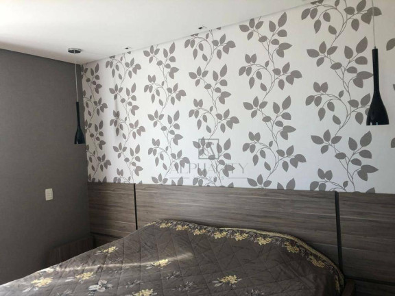 Imagem Apartamento com 3 Quartos à Venda, 90 m² em Alphaville Empresarial - Barueri Imagem Apartamento com 3 Quartos à Venda, 90 m² em Alphaville Empresarial - Barueri