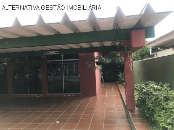 Imagem Casa à Venda, 370 m² em Parque Continental - São Paulo Imagem Casa à Venda, 370 m² em Parque Continental - São Paulo