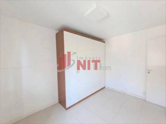 Imagem Apartamento com 3 Quartos à Venda, 130 m² em Icaraí - Niterói