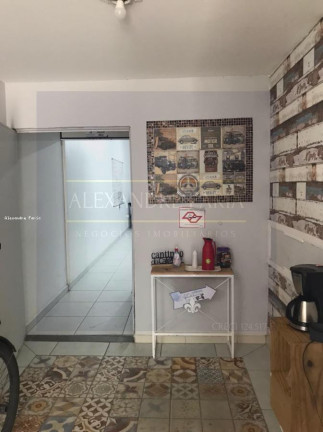 Imagem Imóvel Comercial para Alugar, 100 m² em Centro - São Sebastião