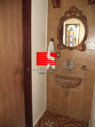 Imagem Casa com 4 Quartos à Venda, 250 m² em Santa Tereza - Belo Horizonte
