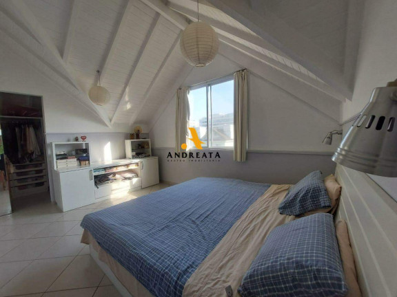 Imagem Casa de Condomínio com 4 Quartos à Venda, 189 m² em Recreio Dos Bandeirantes - Rio De Janeiro Imagem Casa de Condomínio com 4 Quartos à Venda, 189 m² em Recreio Dos Bandeirantes - Rio De Janeiro