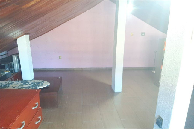 Imagem Casa com 3 Quartos à Venda, em Vila Nova - Cubatão Imagem Casa com 3 Quartos à Venda, em Vila Nova - Cubatão