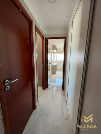 Imagem Apartamento com 3 Quartos à Venda, 120 m² em Parquelândia - Fortaleza Imagem Apartamento com 3 Quartos à Venda, 120 m² em Parquelândia - Fortaleza