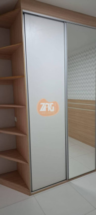 Imagem Apartamento com 2 Quartos à Venda, 72 m² em Vila Marly - Taubaté Imagem Apartamento com 2 Quartos à Venda, 72 m² em Vila Marly - Taubaté