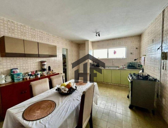 Imagem Apartamento com 4 Quartos à Venda, 240 m² em Boa Viagem - Recife