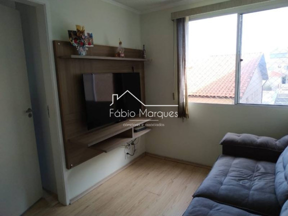 Imagem Apartamento com 2 Quartos à Venda, 50 m² em Vila Ré - São Paulo